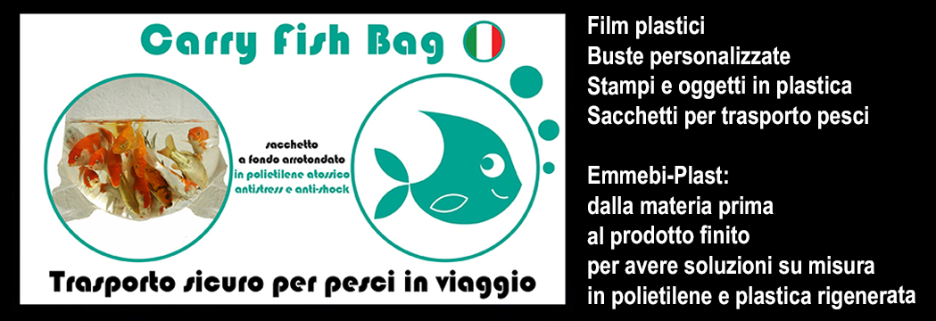 emmebi_plast sacchetti trasporto pesci vivi
