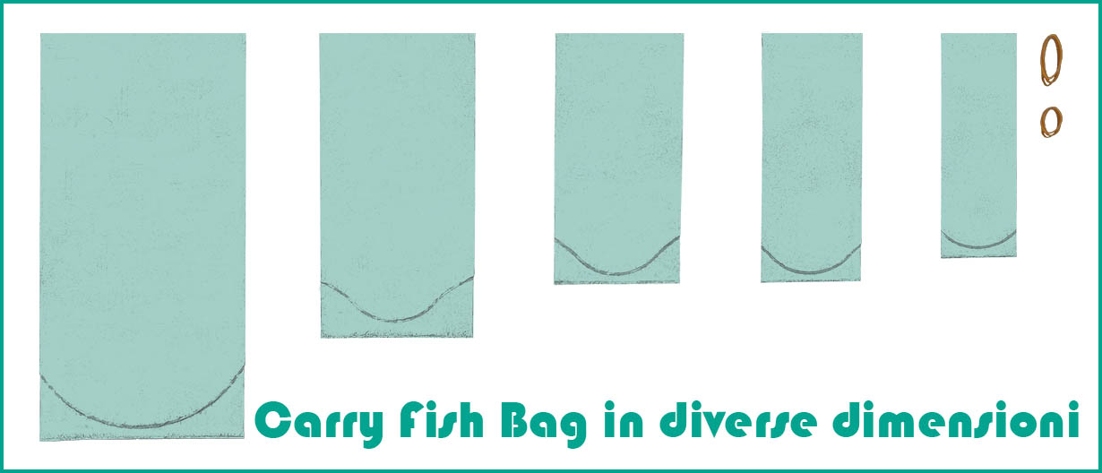 fish shipping bags_made in Italy_nisoli